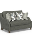 Gianna - Bench Loveseat
