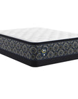 Perfect Sleeper - 14" Cascase Canyon Firm Pillow Top Mattress