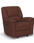 Plush - Gliding Recliner