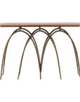 Archer - Console - Light Brown