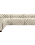 SS - Savion Deux Power Reclining Sectional