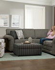 Brantley - 5630 - Sectional