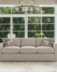 Sky - Fabric Sofa