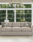 Sky - Fabric Sofa