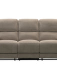 Hooper - Sofa, Manual Recline