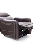 Longview - Power Lift Recliner With Power Headrest, Power Lumbar And Heat