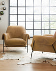 Ambroise - Club Chair