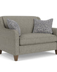 Holly - Stationary Sleeper Sofa