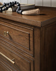 Cashiers - Dresser
