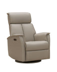 Sylas - Swivel Glider