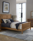 Nordhaven - 6 Drawer Dresser - Two-Tone