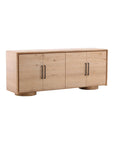 Keely - Sideboard - Beige / Light Brown