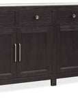 Driftwood - Buffet