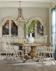 Sanctuary - Side Chair Set of 2
