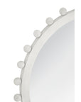 Allard - Wall Mirror - White