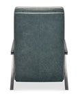 Elixir - Power Recliner With Power Headrest