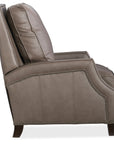 RC - Caleigh Recliner - Gray