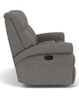 Davis - Reclining Loveseat