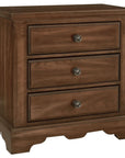 Heritage - Night Stand