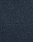 Cotton Canvas - King Stonewashed Duvet Cover Set Set of 3 - Denim
