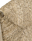 Chatham Seagrass - Dining Chair - Light Brown