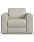 Aurora - Power Recliner With Power Headrest