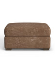 Randall - Fabric Square Cocktail Ottoman