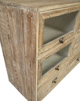 Apothecary - Display Chest - Beige