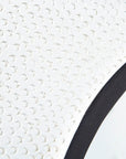 Parker - Mirror - White
