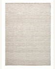 Lovelle - Soft Wool 6 X 9 Rug - Ivory