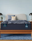 Perfect Sleeper X - 14.25" Excelled Hybrid Plush Mattress