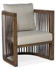 CC - Wilde Club Chair