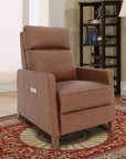 James - Power Recliner