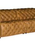 MS - Savion LAF-RAF 2 Over 2 Sofa With Power Recline Power Headrest