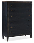 Ciao Bella - Accent Chest