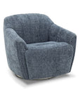 Millie - 1P Swivel Recliner Footrest Only