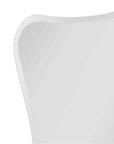 Sullivan - Wall Mirror - White