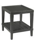 Oliver - Rectangular Table