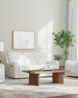 Alister - Power Gliding Sofa With Power Headrests & Lumbar