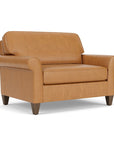 Westside - Arm Chair and a Half