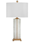 Maroa - Table Lamp - Gold
