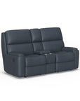 Rio - Reclining Loveseat