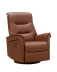 Samson - Recliner Swivel Glider