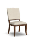 Bellevue - Upholstered Dining Chairs Set of 2
