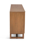 Normandy - Dining Buffet - Light Brown