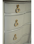 Zepoli - Chest - Gray