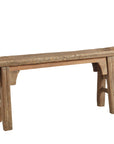 Peasant - Bench