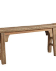 Peasant - Bench