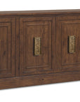 Cashiers - Entertainment Credenza