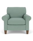 Moxy - Fabric Arm Chair